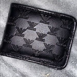 Giorgio Armani Wallet